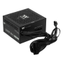 Блок питания Thermaltake Smart BM3 (PS-SPD-0850MNFABE-3) Bronze, 850 Вт Чёрный