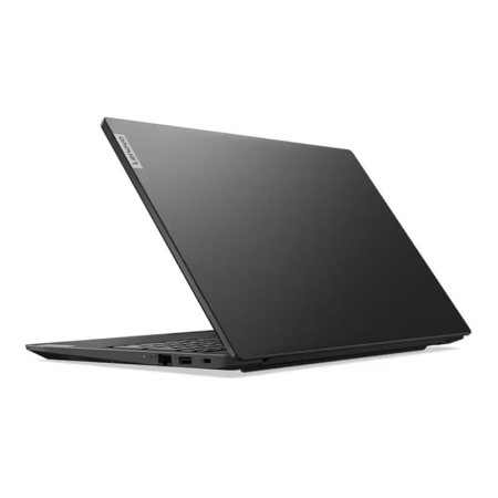Ноутбук 15.6" Lenovo V15 G2 IJL () Celeron N4500, 8Gb DDR4, SSD 256Gb, Intel UHD Graphics, FullHD, DOS Black, чёрный