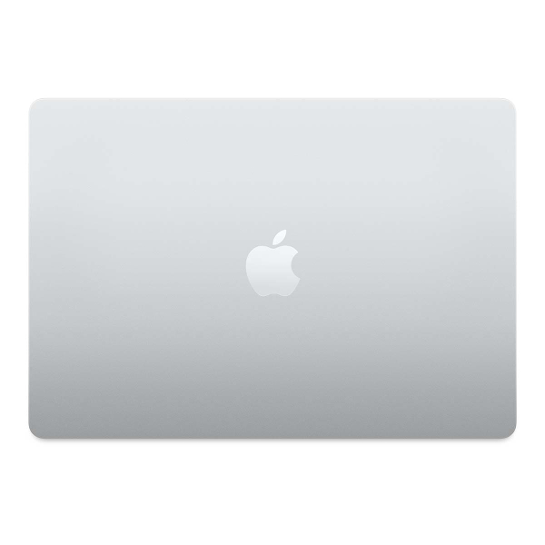 Apple MacBook Air 15" (M5, 10C CPU, 10C GPU, 2026) 24/1Tb SSD (MDVC4) Silver, серебристый
