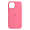 Чехол Silicone Case для Apple iPhone 12/12 Pro Light Pink, нежно-розовый