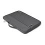 Сумка для ноутбуков 15.6″ WiWU Pilot Laptop Sleeve Серый