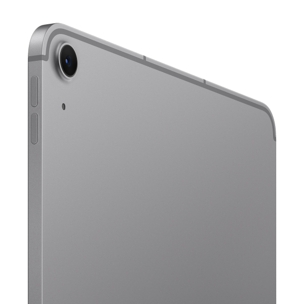 Apple iPad Air 11" (M4, 2026) Wi-Fi + Cellular 1Tb Space Gray, «серый космос»