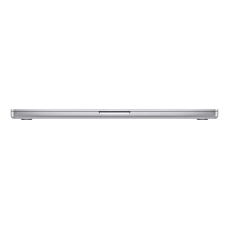 Apple MacBook Pro 16" (M4 Max 14C CPU, 32C GPU, 2024) 36/1Tb SSD (MX2V3) Silver, серебристый