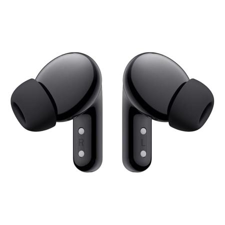 Наушники Xiaomi Redmi Buds 5 Black, чёрный