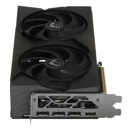 Видеокарта MSI Nvidia GeForce RTX 5060Ti Gaming OC 16 Гб GDDR7 128 бит (RTX 5060 Ti 16G Gaming OC)