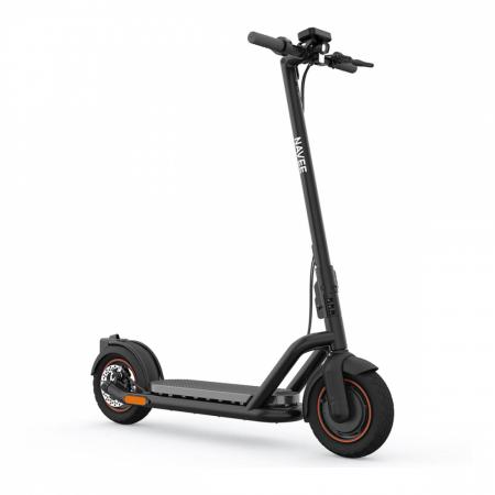 Электросамокат Xiaomi NAVEE N65 Чёрный