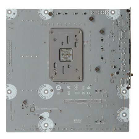 Материнская плата MSI B850M GAMING PLUS Wi-Fi 6E, Micro-ATX