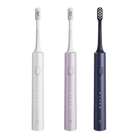 Звуковая зубная щетка Xiaomi Mi Electric Toothbrush T302 BHR6743CN (MES608) Синий