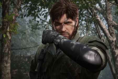 Цифровая версия игры Metal Gear Solid Delta: Snake Eater для Sony PlayStation 5, русские субтитры