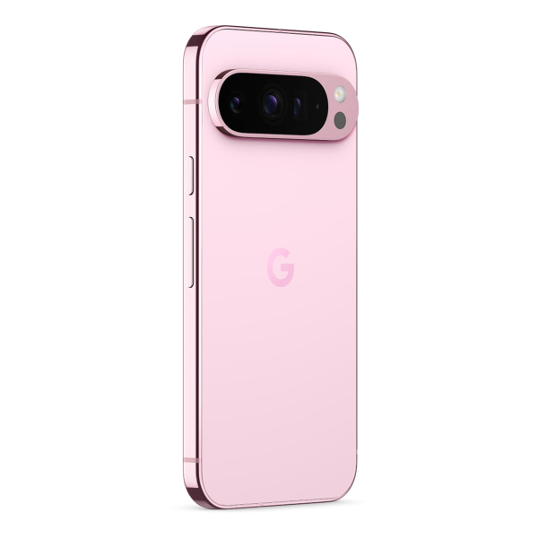 Google Pixel 9 Pro 12/512Gb Rose Quartz, розовый