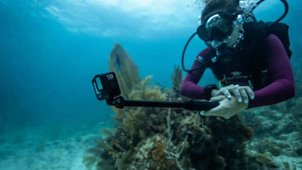 Экшн-камера GoPro HERO13 Чёрный