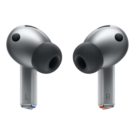 Наушники Samsung Galaxy Buds3 Pro (R630) Silver, серебристый