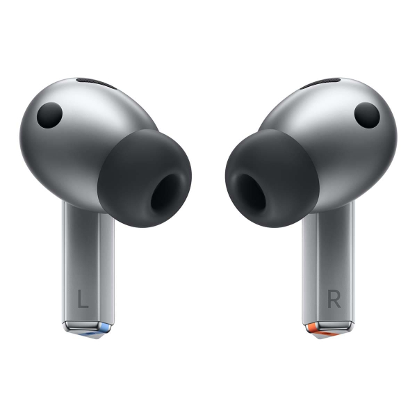Наушники Samsung Galaxy Buds3 Pro (R630) Silver, серебристый