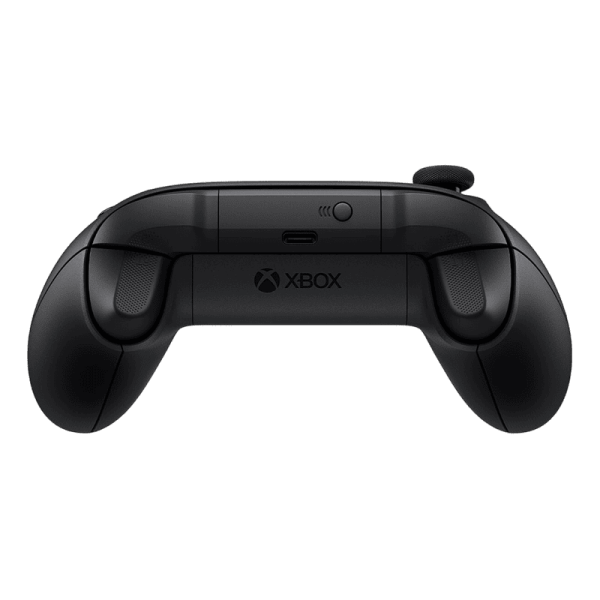 Геймпад Microsoft Xbox Series (Model 1914) Carbon Black, чёрный
