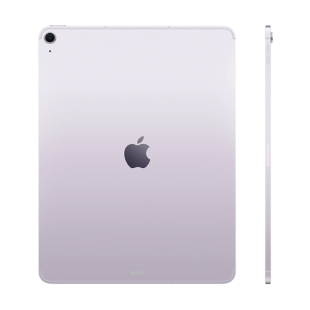 Apple iPad Air 13" (M3, 2025) Wi-Fi + Cellular 1Tb Purple, фиолетовый