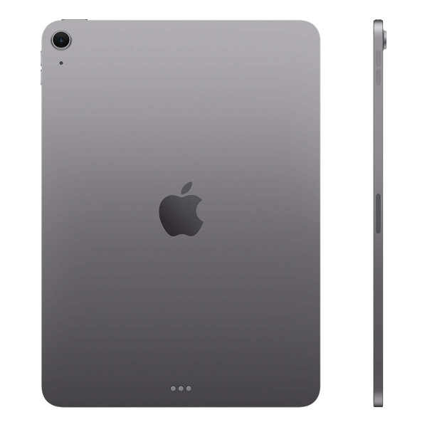 Apple iPad Air 11" (M3, 2025) Wi-Fi 512Gb Space Gray, «серый космос»