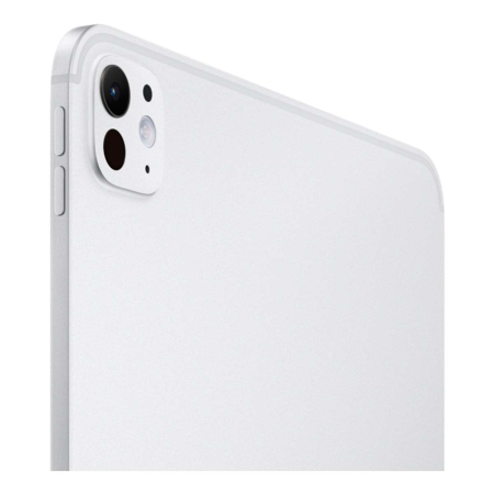 Apple iPad Pro 13" (M5, 2025) Wi-Fi + Cellular 1Tb Silver, серебристый