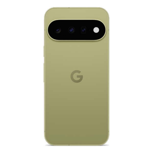 Google Pixel 11 12/512Gb Pistachio, зелёный