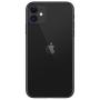 Apple iPhone 11 64Gb Black, чёрный