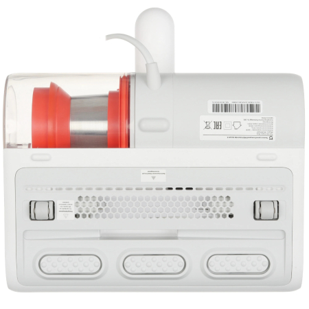 Пылесос для удаления пылевого клеща Xiaomi Mijia Dust Mite Vacuum Cleaner 2 (MJCMY02DY) Белый