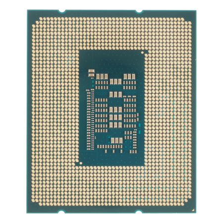 Процессор Intel Core i3-13100, 3.4 ГГц (Turbo 4.5 ГГц), LGA1700, OEM (CM8071505092202S)