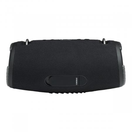 Портативная колонка JBL Xtreme 3 Black, черный