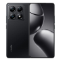 Xiaomi 14T Pro 12/1Tb Titan Black, чёрный