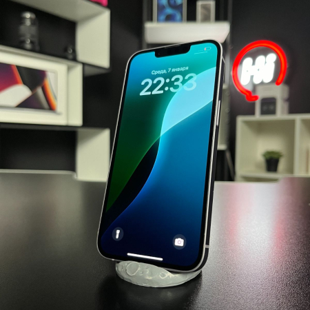 Trade in Apple iPhone 14 128Gb Purple IMEI: 9621