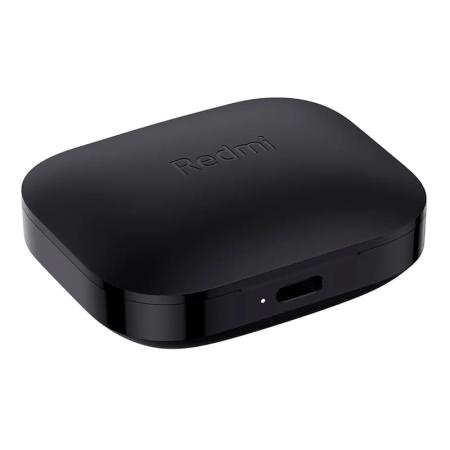 Наушники Xiaomi Redmi Buds 5 Black, чёрный