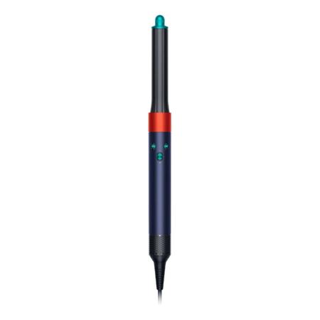Стайлер Dyson AirWrap Complete Long HS05 (CN/HK) Prussian Blue/Topaz Orange, тёмно-синий