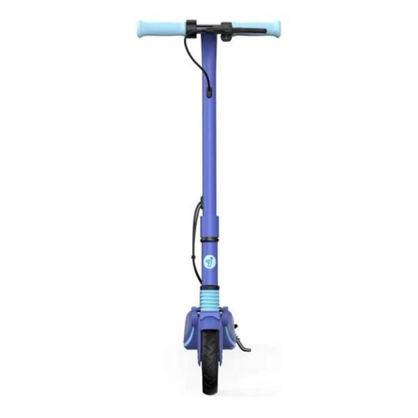 Детский электросамокат Ninebot eKickScooter Zing E8 Синий