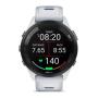 Часы Garmin FORERUNNER 265 White, белый