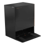Робот-пылесос Dreame X60 Ultra Complete Чёрный