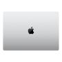 Apple MacBook Pro 16" (M3 Pro 12C CPU, 18C GPU, 2023) 18/512Gb SSD (MRW43) Silver, серебристый