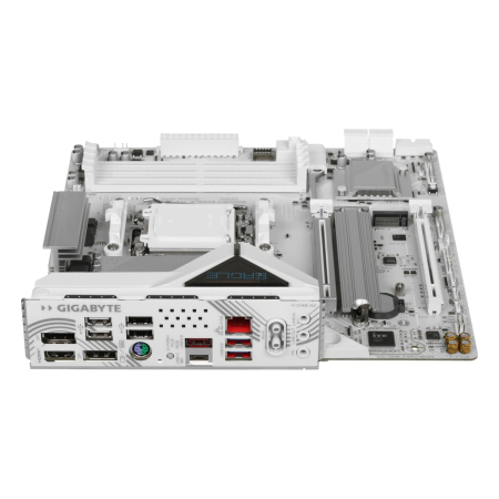 Материнская плата Gigabyte B850M EAGLE Wi-Fi 6E ICE, Micro-ATX