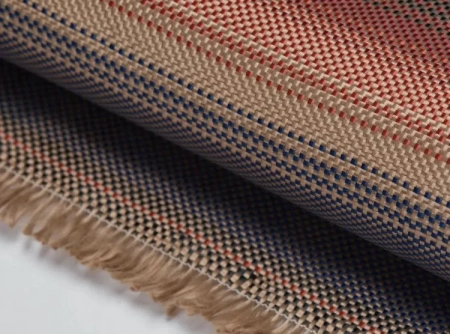 Чехол для iPhone 17 Pro Pitaka Ultra-Slim Case (KI1702SP) Sunset, коричневый