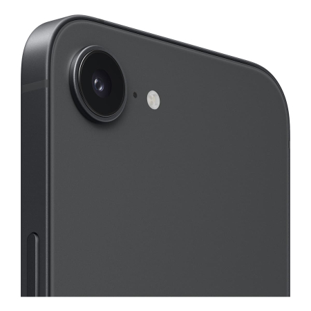 Apple iPhone 16e 256Gb Black, чёрный