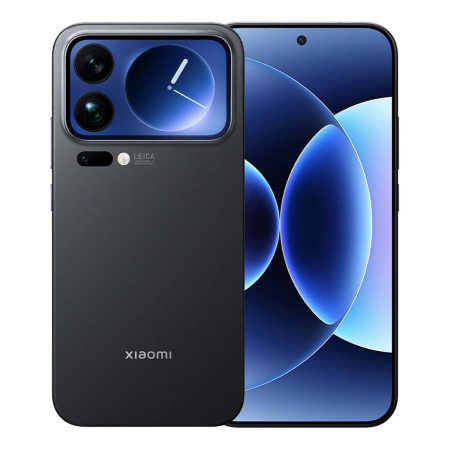 Xiaomi 17 Pro Max 16/1Tb Black, чёрный