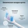 Электрическая зубная щетка Xiaomi Mijia T501 BHR6382CN (MES607-2) Белый