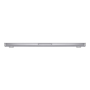 Apple MacBook Pro 14" (M4 10C CPU, 10C GPU, 2024) 16/512Gb SSD (MW2W3) Silver, серебристый