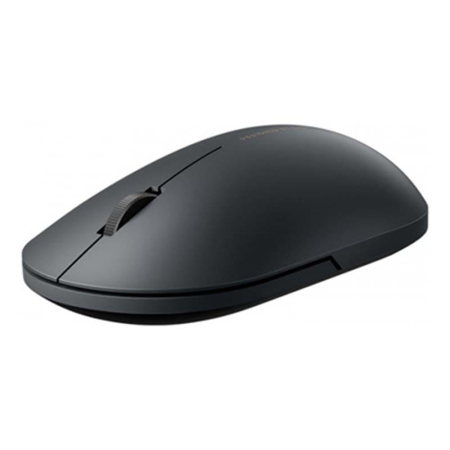 Мышь Xiaomi Mi Wireless Mouse 2 (XMWS002TM) Черная