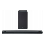 Саундбар LG SN5R 4.1, 600 Вт Чёрный