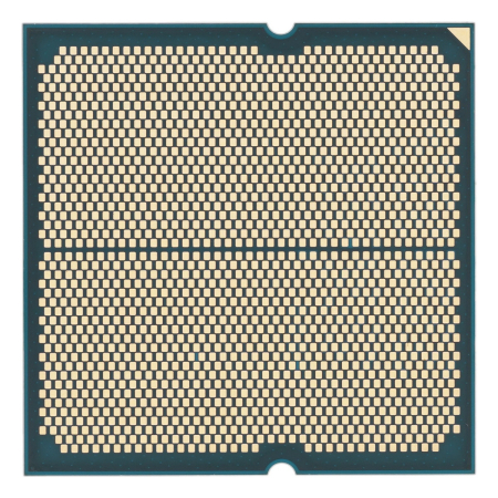 Процессор AMD Ryzen 9 9900X, 4.40 ГГц (Turbo 5.60 ГГц), AM5, OEM (100-000000662)