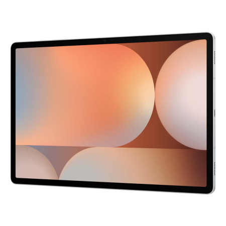Samsung Galaxy Tab S10+ 12,4" 5G+Wi-Fi 12/256Gb Silver, серебристый
