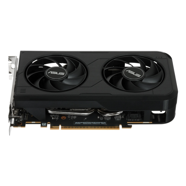 Видеокарта ASUS Nvidia GeForce RTX 5050 Dual 8 Гб GDDR6 128 бит (Dual-RTX5050-O8G)