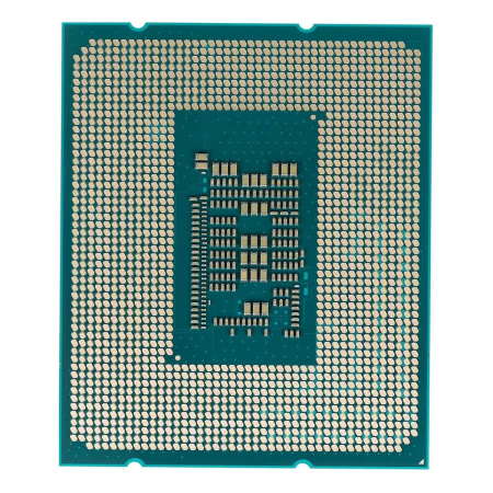 Процессор Intel Core i5-12400, 2.5ГГц (Turbo 4.4ГГц), LGA1700, OEM (CM8071504650608)