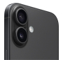 Apple iPhone 16 128Gb Black, чёрный