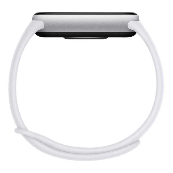 Фитнес браслет Xiaomi Smart Band 9 Glacier Silver, серебристый