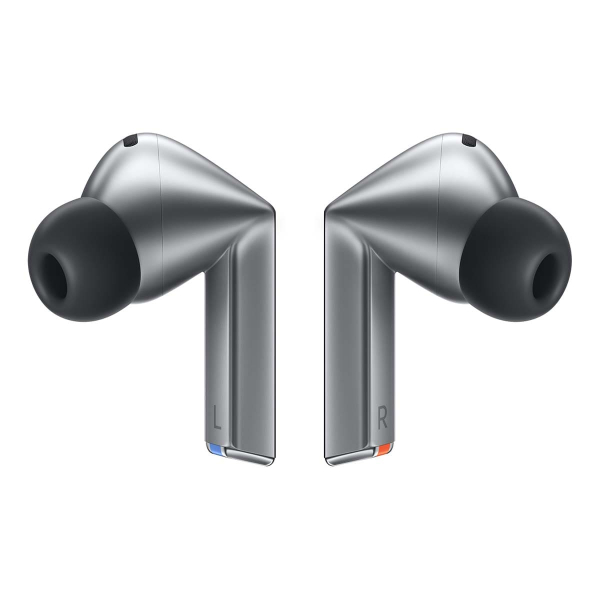 Наушники Samsung Galaxy Buds3 Pro (R630) Silver, серебристый