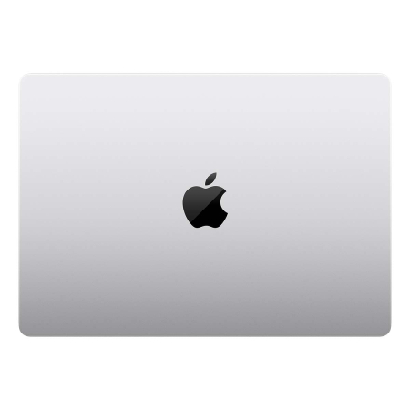 Apple MacBook Pro 14" (M5 10C CPU, 10C GPU, 2025) 24Gb 1Tb SSD (MDE64) Silver, серебристый